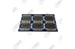 China SMT PCB Manufacturing 6-layer Drone Metal Cladding Panel supplier