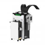 Backpack Pulse Fiber Laser Cleaning Machine Metal Degrease Rust Removal Equipment for sale
