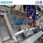 PVC Edge Banding Furniture Protection Tape Extruder Machine for sale