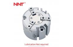China Vertical Compact Pneumatic Holder Gripper Standard 58-1095g supplier