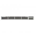 C9200L-48T-4X-E Catalyst 9200L 48-port Data 4x10G Uplink Switch , Network Essentials for sale