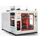 Auto Deflashing Small Scale Plastic Extrusion Molding Machine MEPER 80D for sale