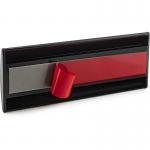 ODM Door Sign Holder Wall Mounted Name Plate Holder Rustproof