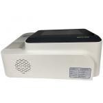 1080P 10.1'' Display Dry Fluorescence Immunoassay Analyzer ZOS-F2100 for sale