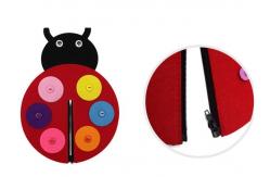 China Customized Children'S Educational Toys For Developing Children'S Intelligence supplier