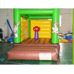 Inflatable kids jumping castle model for sale for sale
