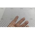 Small Hole Galvanized Expanded Metal Mesh Diamond Shape