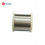 4J36 Invar Wire For Thermostatic Applications Fe-Ni Alloy Wire With Controlled Thermal Expansion for sale
