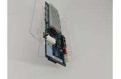 China ECOLTO Intelligent Battery Management System YKN-BMS16S 100A / 200A supplier