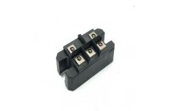 China 6RI75G-160B  FUJI  75A Power Diode Module supplier