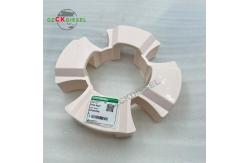 China New Hydraulic Pump Coupling Element 2414-9027 24149027 for DX300 Excavator supplier