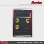 6mm Traverse Length Pocket Surface Roughness Tester GB/T 3505-2009 Standard