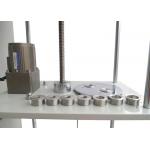 Clause 13.3.1 Mechanical Terminals Connector Rotation Vehicle Testing Equipment