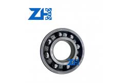 China Premium Hot-Selling 6313 C4 Tapered Roller Bearing: Unparalleled Quality, Trendsetting Choice! supplier