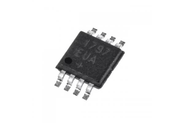 MAX989EUA+