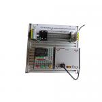 engineering teaching equipment Electrical Engineering Training Equipment AC Servo Motor Trainer for sale