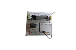 China engineering teaching equipment Electrical Engineering Training Equipment AC Servo Motor Trainer supplier