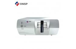 China Accurate Raman Spectroscopy Analyzer Customizable Spc Standard Spectrum Output Data Format supplier