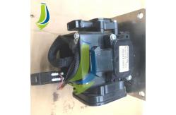 China 257-2531 Spare Parts Hydraulic Control Joystick Handle Assembly 2572531 supplier