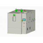 Saving Energy Altitude Test Chamber Vacuum Window LCD For Communication Automobile for sale