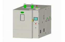 China Saving Energy Altitude Test Chamber Vacuum Window LCD For Communication Automobile supplier