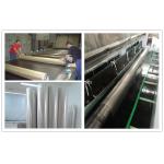 640 819 914 Wallpaper Screen Textile Printing Rotary Nickel Cylinder Printing for sale
