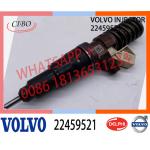 22459521 BEBE1R17201 Brand New Genuine Diesel Fuel Injector
