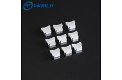 China OEM Precision CNC Machining Aluminum Milling Anodizing Sandblasting Parts Manufacture supplier