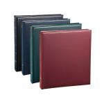 High-end Soft Leather Notebook Business Meeting Record Diary Customized Logo for sale
