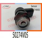 50274V05 Common Rail Fuel injector Pressure Sensor 9802448680 9674973080 9683957280