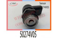 China 50274V05 Common Rail Fuel injector Pressure Sensor 9802448680 9674973080 9683957280 supplier