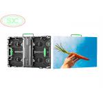 HD 4K 500*500mm Rental LED Display 2500cd/m2 SMD LED Screen with High Pixel Density for sale
