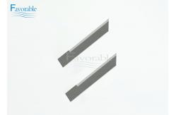 China ISO 2000 Zund Z71 Cutter Knife Blades For Zund Machine supplier