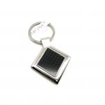 Durable Mm Zinc Alloy Designer Keychain for Your Business Partners for sale