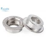 43323000 80 Grit Grinding Wheel Especially Suitable For Cutter GT5250 S5200 for sale