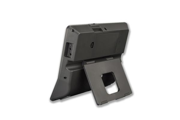 Large Display LTE Fixed Wireless Phone Multi Language Big Battery