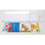 Fashionable Custom Voice Musical Greeting Card for New year , wedding