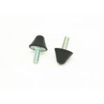 110551 Auto Cutter Parts , Cutter Accessories Bumper Elevator Male Cylindrical Thrust for sale