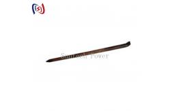 China Professional Crowbar / Crowbar / Flat Bar / Crowbar Hand Tools supplier