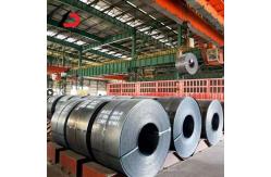 China C10 C22e C25e C30e Per Ton Hot Rolled Coil With 1mm-30mm Thickness supplier