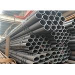 DIN Standard Capillary Seamless Steel Pipe And Tube For Heat Exchanger