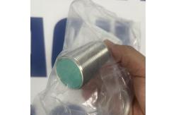 China Pepperl+Fuchs NBB10-30GM50-A2-V1 | M30 PNP Sensor, 10mm, IP68 supplier