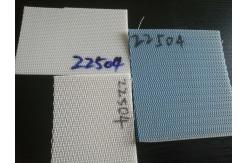 China 22504 Polyester Woven Dryer Screen Mesh Fabric For Board And Paper Machines supplier