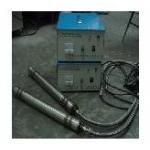 Stainless Steel Ultrasonic biodiesel reactor , Ultrasonic Tubular Transducer for sale