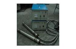 China Stainless Steel Ultrasonic biodiesel reactor , Ultrasonic Tubular Transducer supplier