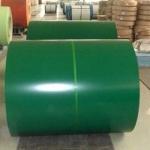 DX51D 0.2MM PPGI Steel Coil For Corrosion Resistance In Agricultural for sale