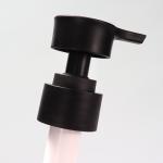 Big Dosage Plastic 24 410 Dispensing Pump 28mm 32mm Airless Pump Lotion For Shampoo for sale
