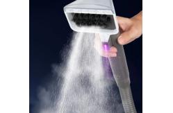 China Efficient Carpet Cleaning Machine For Low Temperature Cleaning Performance supplier