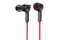 China IPX6 Wired Computer Headset Bluetooth Workout Earbuds 3 EQ Sound Modes supplier