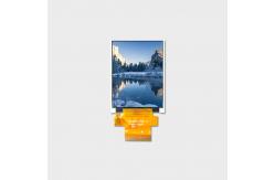 China Instrument 2.0 Inch LCD Display 176 RGB *220 MCU LCD Small Display supplier